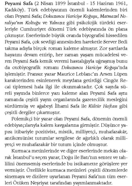 Ispritizma Masasında Meşhurlar - Ötüken Neşriyat - Vecdi Bürün