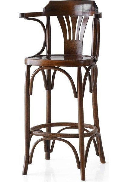 Mobilgen Otto Bar Sandalye