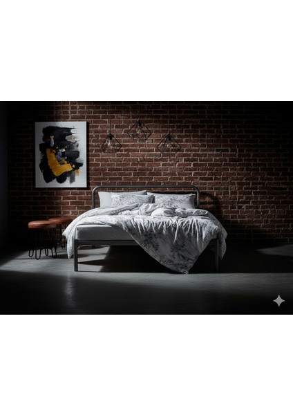 Ranforce Tek Kişilik Nevresim Takımı Melody Bird fiyatları