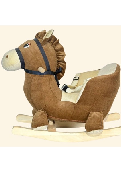 perababy At Figürlü Sallanan Oyuncak-Çocuklar Için Sağlıklı Masif Oyuncaklar fırsatları