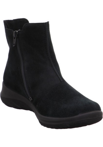 Kadın Bot 2-009000-0000 Legero Softboot 4.0 Siyah fiyatları