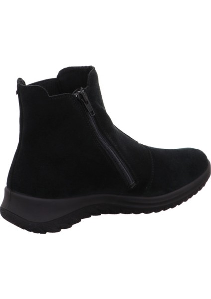 Kadın Bot 2-009000-0000 Legero Softboot 4.0 Siyah modelleri