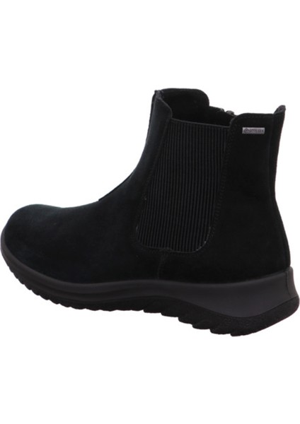 Kadın Bot 2-009000-0000 Legero Softboot 4.0 Siyah indirimleri