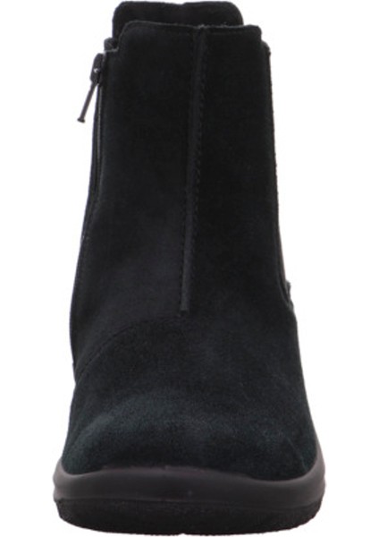 Kadın Bot 2-009000-0000 Legero Softboot 4.0 Siyah