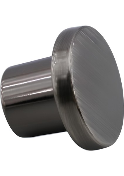 Kulp Düğme Tek Vidalı Çekmece Mutfak Mobilya Dolabı Dolap Kulpu Kulbu Metal Kulp Antik Nikel modelleri