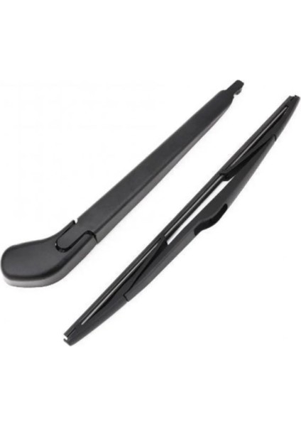 Ford Focus 2 ve 2.5 Kasa Arka Cam Silecek Kolu ve Süpürgesi Takım 2006- 2011 4M51A17406AA modelleri