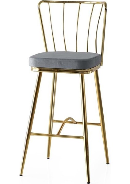 Mobilgen Güneş Bar Sandalye