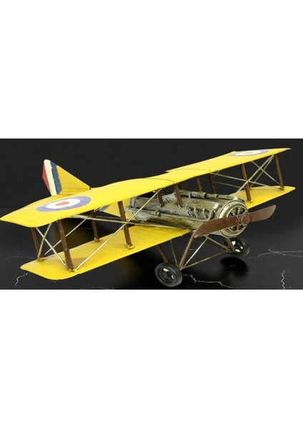 Dekoratif Kamikaze Savaş Uçağı Nostalji Severlere Özel Vip Yüksek Kalite