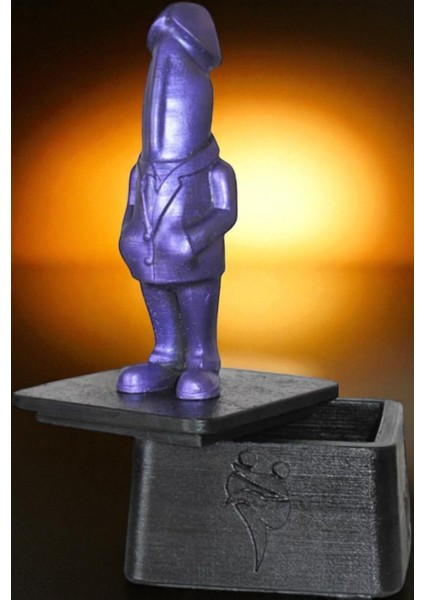 Yetişkin Mizah Serisi: Ciddi Görün, Gül Geç Dekoratif Vip 3 Renk Seçeneği