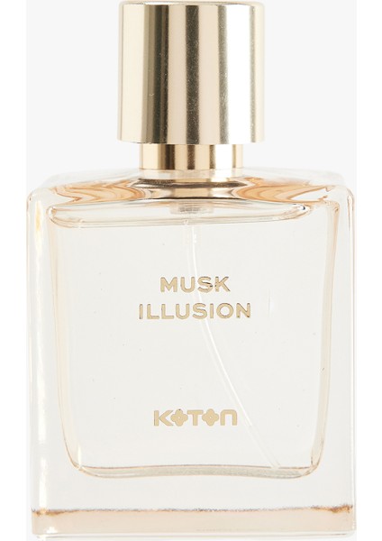 Parfüm Musk Illusion