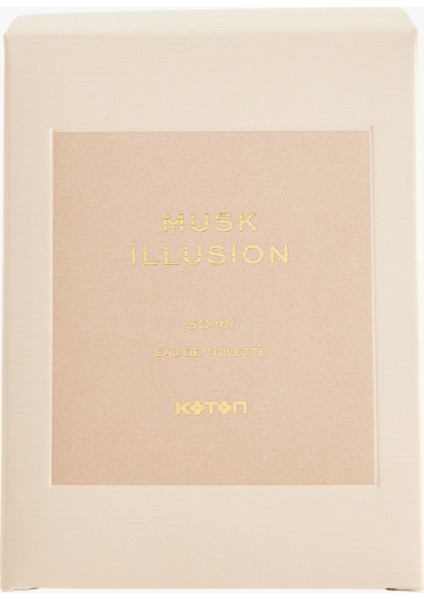 Parfüm Musk Illusion fiyatları