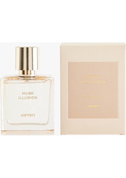 Parfüm Musk Illusion modelleri