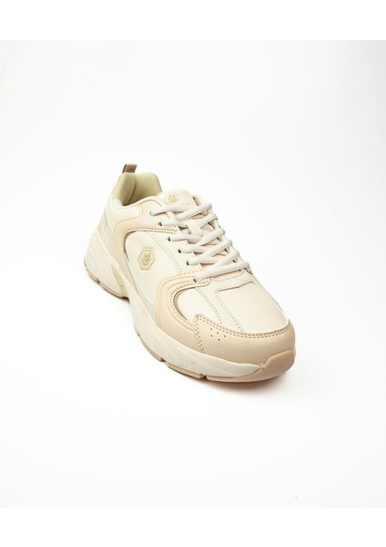 102015967 Pol Bej Kadın Sneaker fiyatları