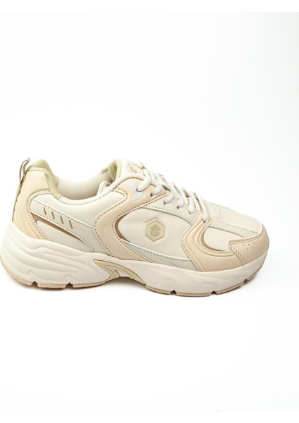 102015967 Pol Bej Kadın Sneaker