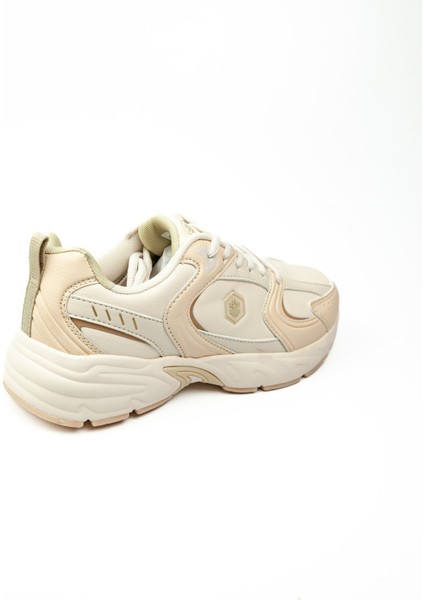 102015967 Pol Bej Kadın Sneaker fırsatları