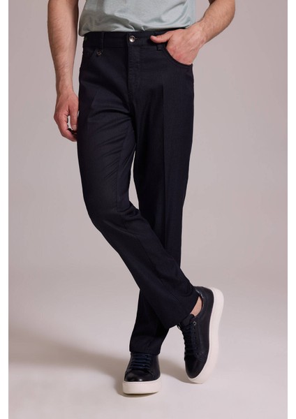 Erkek Antrasit Tensel Yazlık Kot Pantolon indirimleri