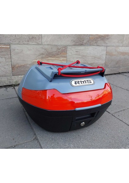 R41PICK Up Çanta Gri