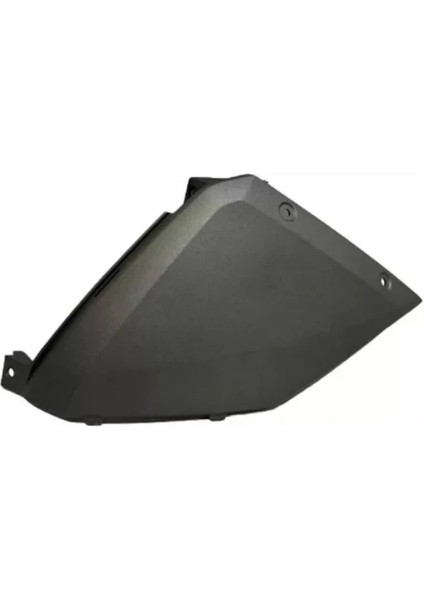 Ntorq 125 Sele Altı Yan Grenaj Sol Ön Gri Orjinal