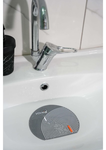 Kokulu Banyo,mutfak,lavabo Gider Kapatıcı Kapak Koku Önleyici Mat fırsatları