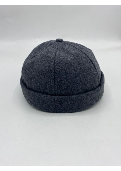 Ayarlanabilir Kışlık Kaşe Docker Retro Takke Şapka fiyatları