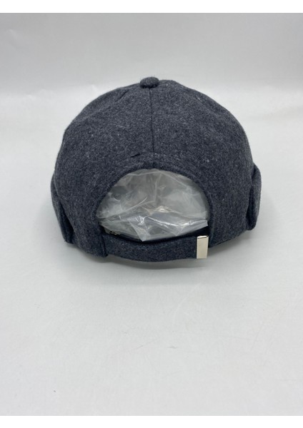 Ayarlanabilir Kışlık Kaşe Docker Retro Takke Şapka modelleri