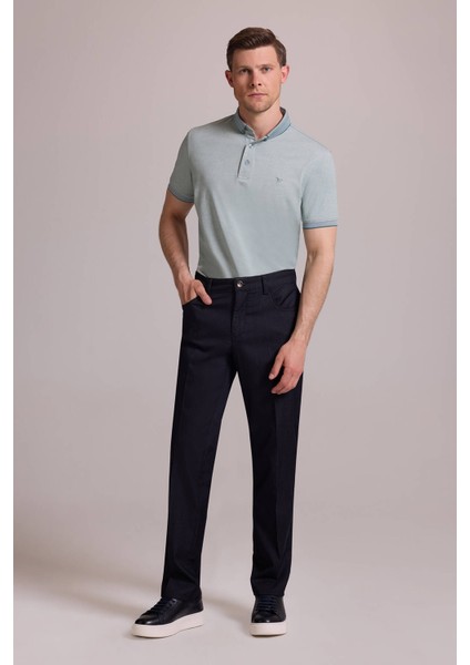 Erkek Antrasit Tensel Yazlık Kot Pantolon modelleri