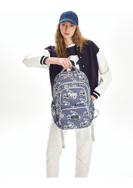 Sırt Çantası 07PC80501