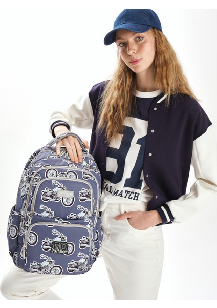 Sırt Çantası 07PC80501 modelleri