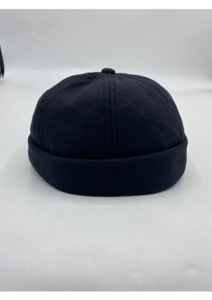 Ayarlanabilir Kışlık Kaşe Docker Retro Takke Şapka fiyatları