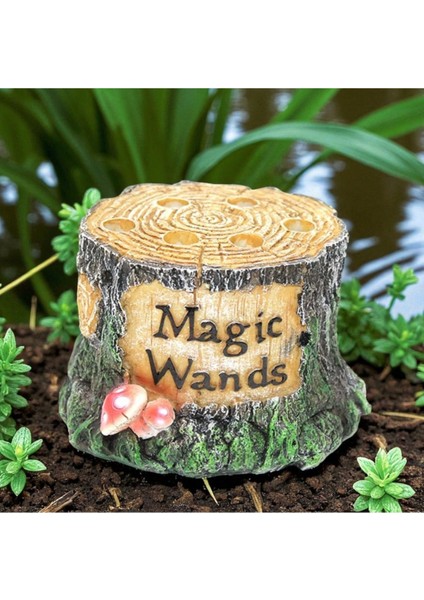 Orman Ruhunun Asa Yuvası Özel Tasarım Şık Dekorasyon Çok Yönlü Kullanım Vip