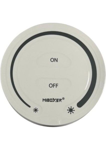 DORALED 12-24V Touch-Dokunmatik Duvar Tipi LED Dimmer modelleri