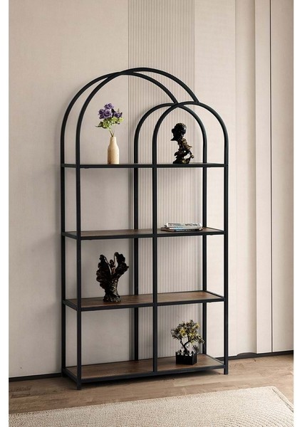 Mobilgen Eva Kitaplık