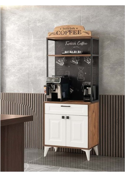 Mobilgen Kahve Köşesi