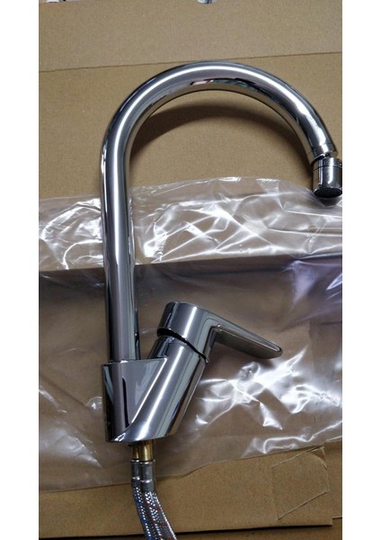 Flow Soft (A43404) C Tipi Eviye Bataryası indirimleri