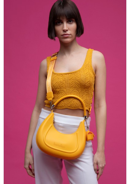 Unıted Colors Of Benetton Kadın Kol Çantası C.BNT_1451