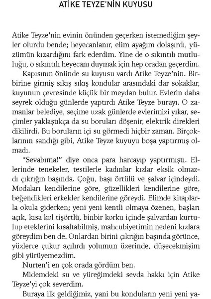 Çürük Kapı - Kemal Ateş - Ötüken Neşriyat