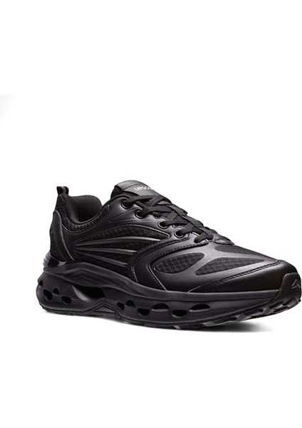 2219-DREAMFLY Anatomik Tabanlı Ithal Ultra Hafif Unisex Yürüyüş & Koşu Ayakkabısı - NKT02219-SIYAH-40 fırsatları