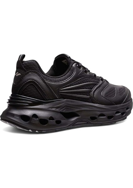 2219-DREAMFLY Anatomik Tabanlı Ithal Ultra Hafif Unisex Yürüyüş & Koşu Ayakkabısı - NKT02219-SIYAH-40 indirimleri