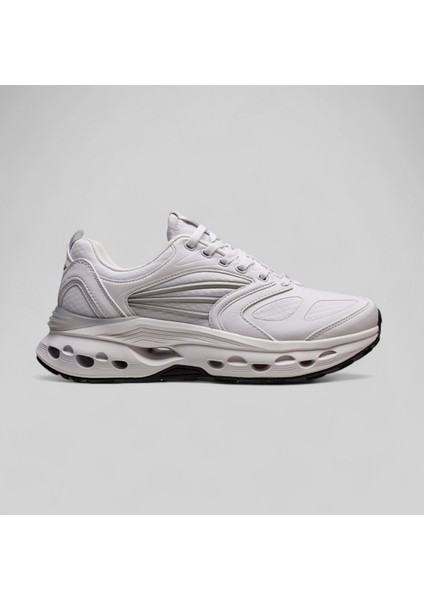 2219-DREAMFLY Anatomik Tabanlı Ithal Ultra Hafif Unisex Yürüyüş & Koşu Ayakkabısı - NKT02219-BEYAZ-43 fiyatları