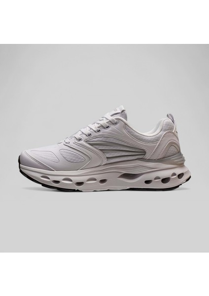 2219-DREAMFLY Anatomik Tabanlı Ithal Ultra Hafif Unisex Yürüyüş & Koşu Ayakkabısı - NKT02219-BEYAZ-43 modelleri