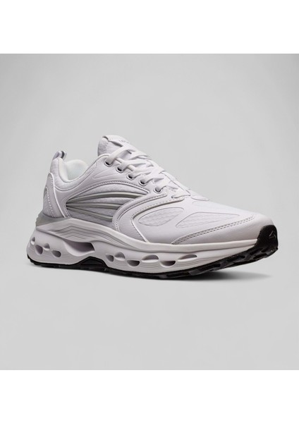 2219-DREAMFLY Anatomik Tabanlı Ithal Ultra Hafif Unisex Yürüyüş & Koşu Ayakkabısı - NKT02219-BEYAZ-43 fırsatları
