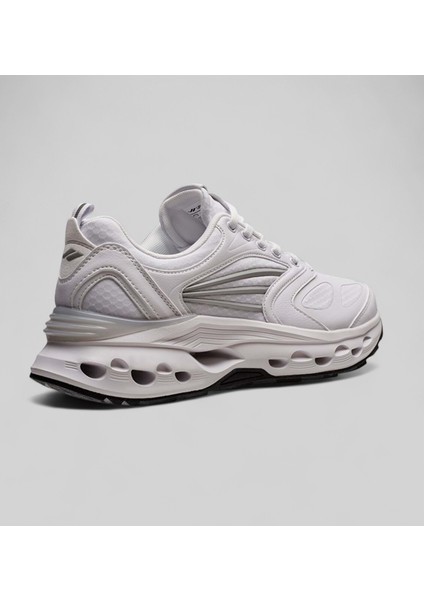 2219-DREAMFLY Anatomik Tabanlı Ithal Ultra Hafif Unisex Yürüyüş & Koşu Ayakkabısı - NKT02219-BEYAZ-43 indirimleri