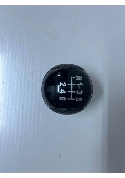 Ford Mondeo 6 ileri vites topuzu 1996-2009 arası OEM no 7G9R 7217 KD