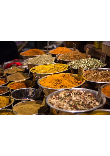 Grand Bazaar Esansı 20 ml - Premium Collection - Ifra Sertifikalı