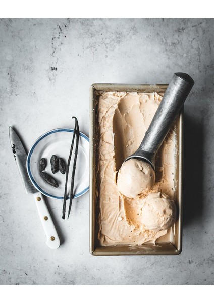 Vanilla Tonka Esansı 20 ml - Premium Collection - Ifra Sertifikalı