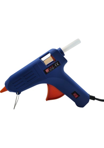 B.h.d MB0156 60 Watt Sıcak Silikon (Mum) Tabancası