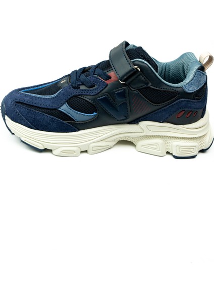 Wild Çocuk Spor Ayakkabı modelleri