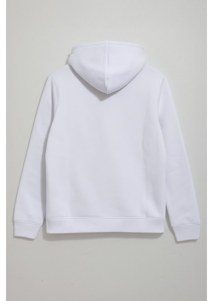 Erkek Fermuarlı Kapüşonlu Cepli Içi Polarlı Sweatshirt modelleri