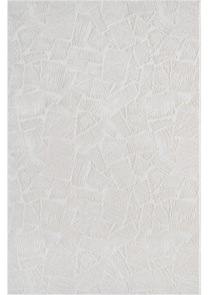 Modern Tasarımlar Polyester Iplik Antialerjik Tozumaz Dokuma Pamuk Taban Makine Halısı Yaprak Krem modelleri