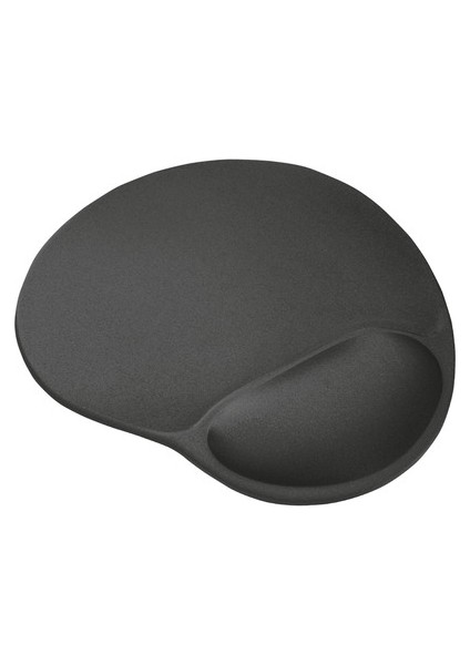 16977 Bigfoot Jel MousePad -Siyah